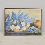 1737 7263 OIL PAINTING